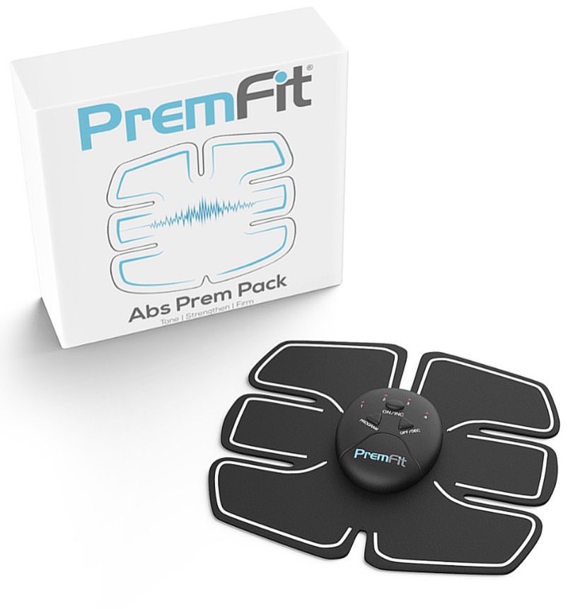 PremFit ABS Stimulator 2025