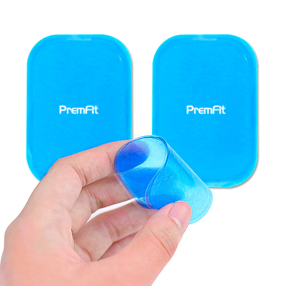 PremFit Compatible Hydrogel Pads for EMS & ABS Trainers