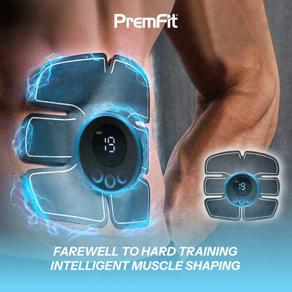 PremFit ABS Stimulator 2025