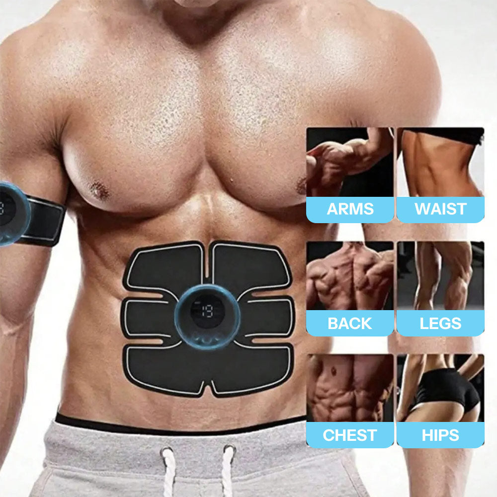 PremFit ABS Stimulator 2025