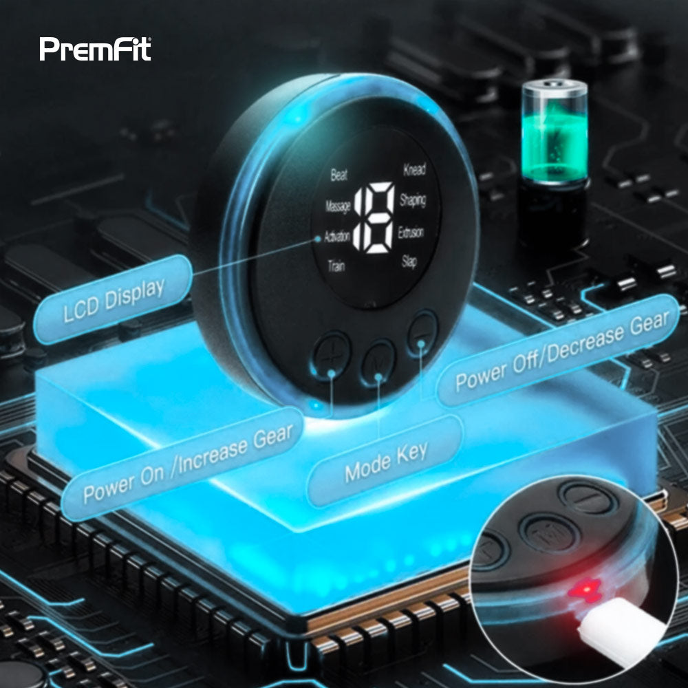 PremFit ABS Stimulator 2025